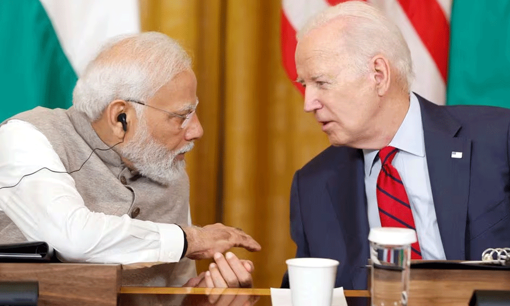 US thwarts plot to kill Sikh separatist, issues warning to India