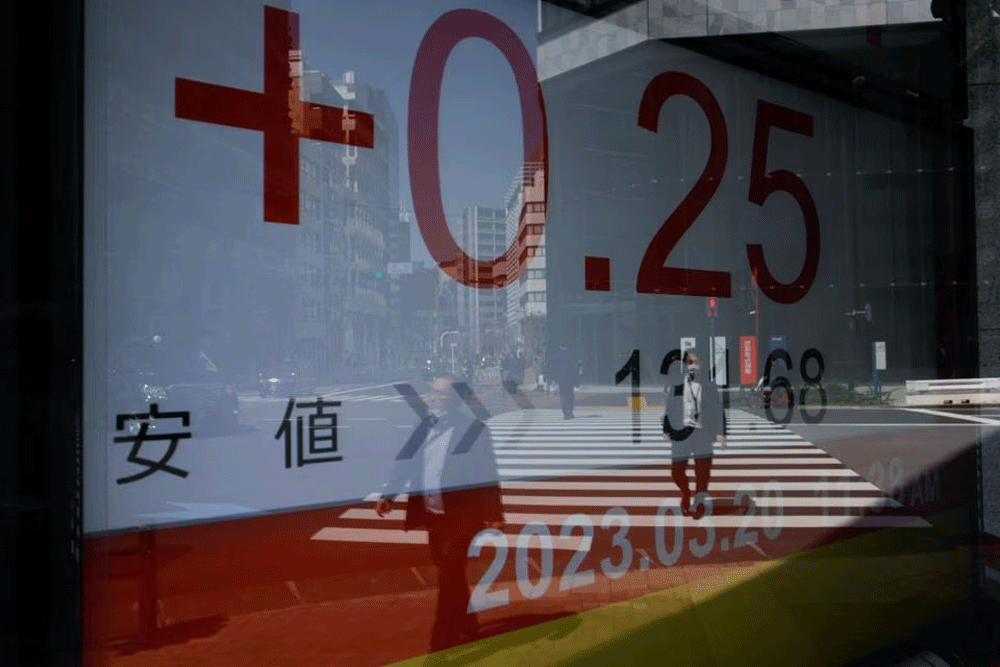 Asia stocks hold recent gains as confidence grows on rate outlook