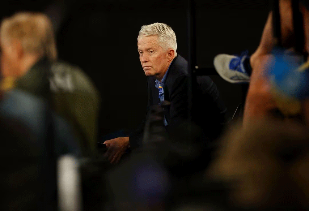 Australian Open chief still confident Nadal will be back in Melbourne