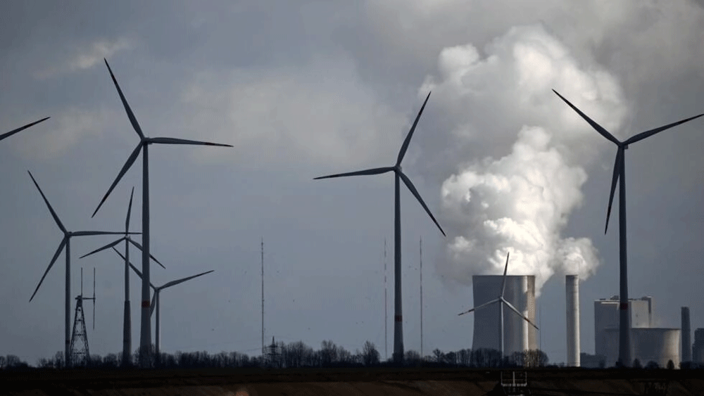 Fossil fuels in the crosshairs at pivotal COP28 talks