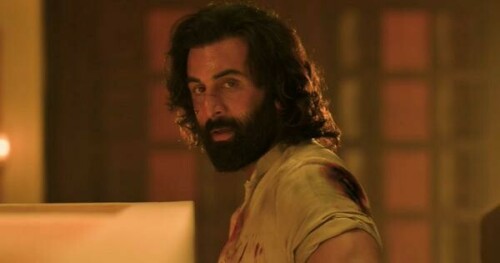 &lsquo;Gripping and intense&rsquo;: Ranbir Kapoor speaks about his role in &lsquo;Animal&rsquo; as trailer released