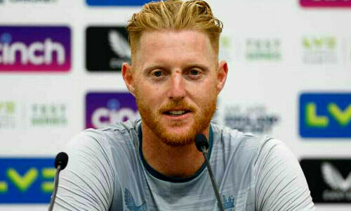 Stokes pulls out of IPL to manage &lsquo;workload&rsquo;