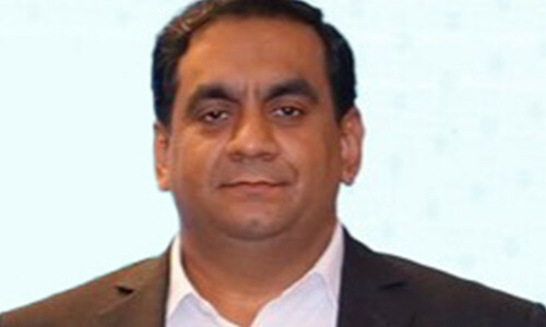 An interview with Asim Jaffry, Country Programme Lead of Fair Finance Pakistan