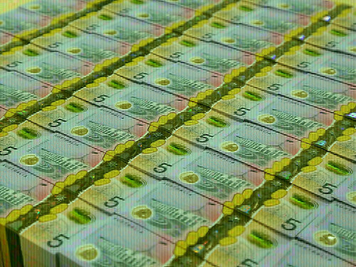 Australia, NZ dollars flatline but upward momentum builds Australia, NZ dollars flatline but upward momentum builds