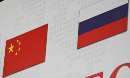 China hopes Russia will provide policy support to Chinese auto firms