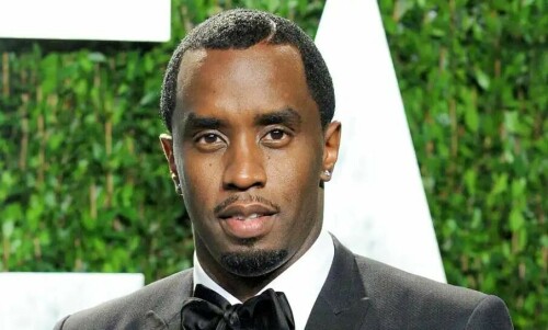 Sean &lsquo;Diddy&rsquo; Combs accused of 1991 sexual assault in second suit