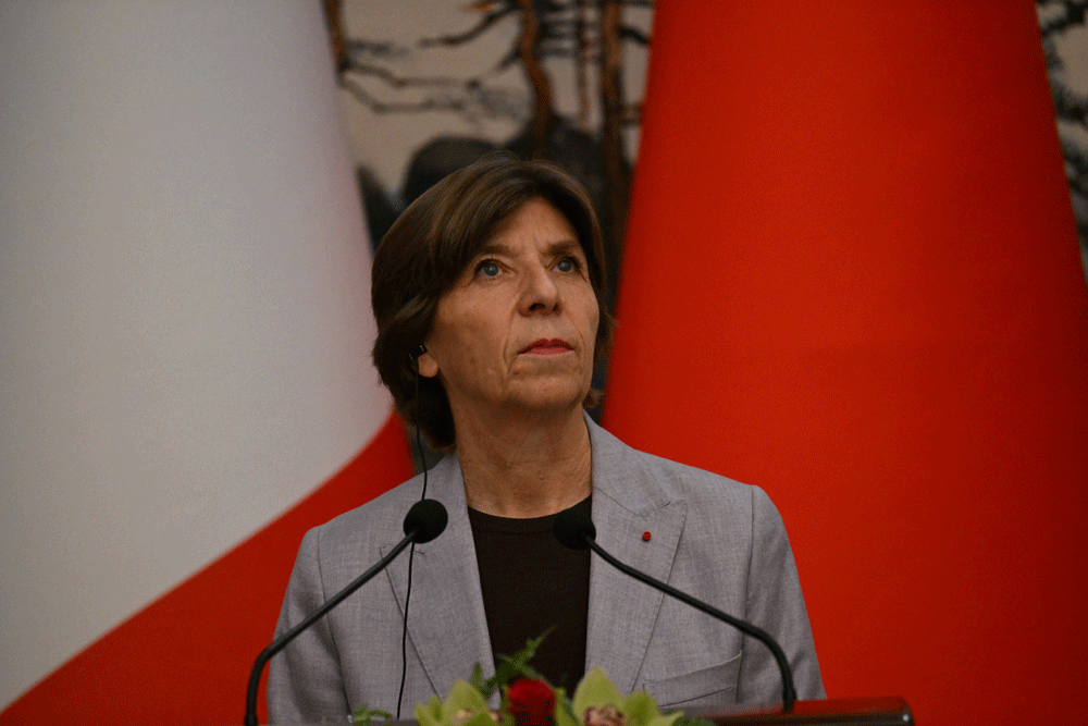 France &lsquo;counting on China&rsquo; to ensure no support for Russia in Ukraine