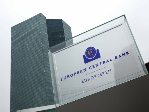 ECB chief Lagarde admits her son lost crypto cash