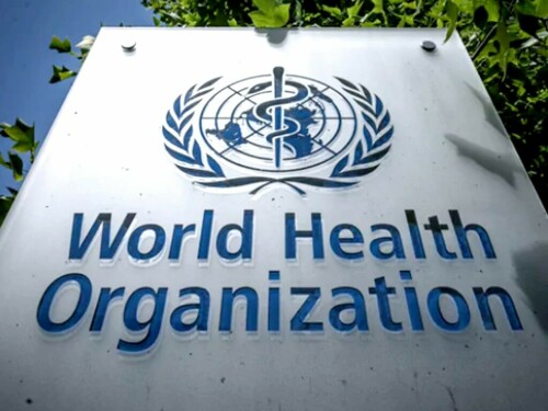 &lsquo;Extremely concerned&rsquo; about those left in Al Shifa Hospital: WHO