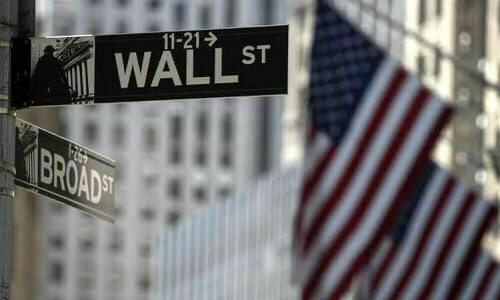 Wall St set for subdued open in shortened trading session