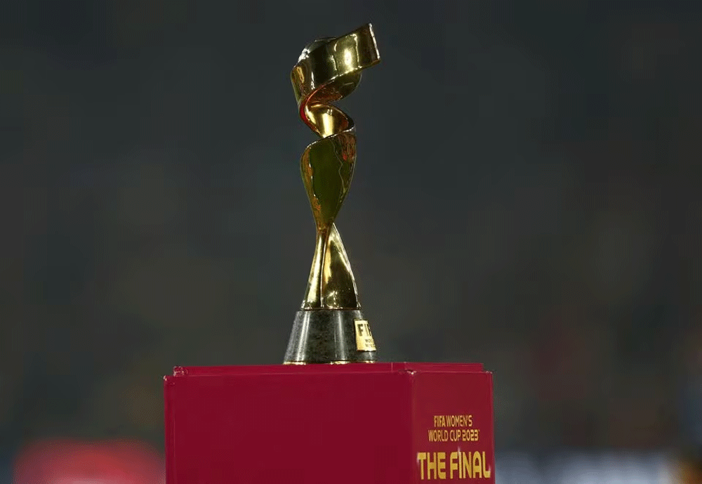 South Africa withdraw bid to host 2027 Women&rsquo;s World Cup