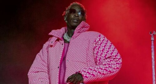 Opening statements to begin in racketeering trial of rapper Young Thug