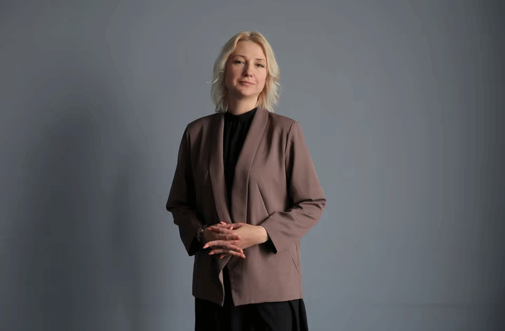 In Russia, war and fear trouble one presidential hopeful