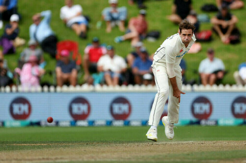 New Zealand brace for &lsquo;hard-fought&rsquo; series against depleted Bangladesh