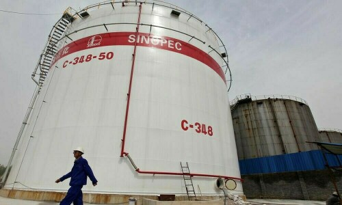 Sri Lanka approves Sinopec&rsquo;s $4.5bn refinery proposal