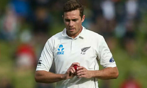 New Zealand prepares for &lsquo;strong&rsquo; Bangladesh in first Test