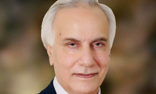 Interview with Tasneem Noorani, Chairman &ndash; The Noorani Foundation
