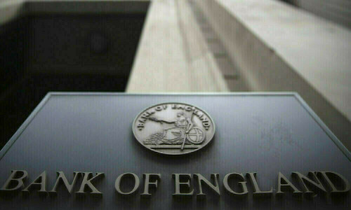 BoE leads central bank chorus on need for restrictive policy