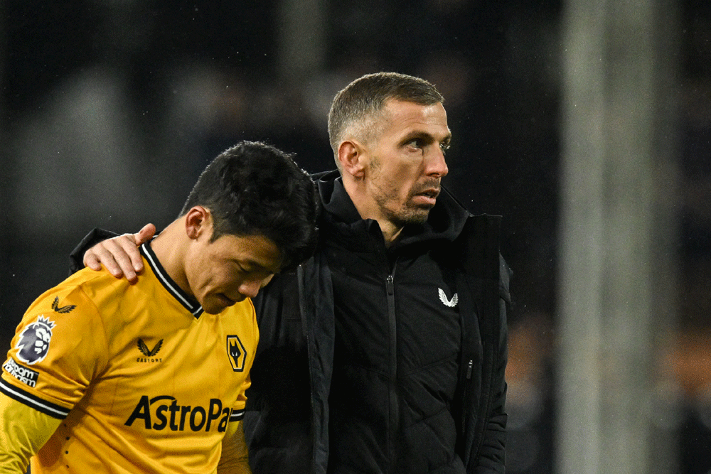 Wolves boss O&rsquo;Neil rages against VAR after Fulham defeat