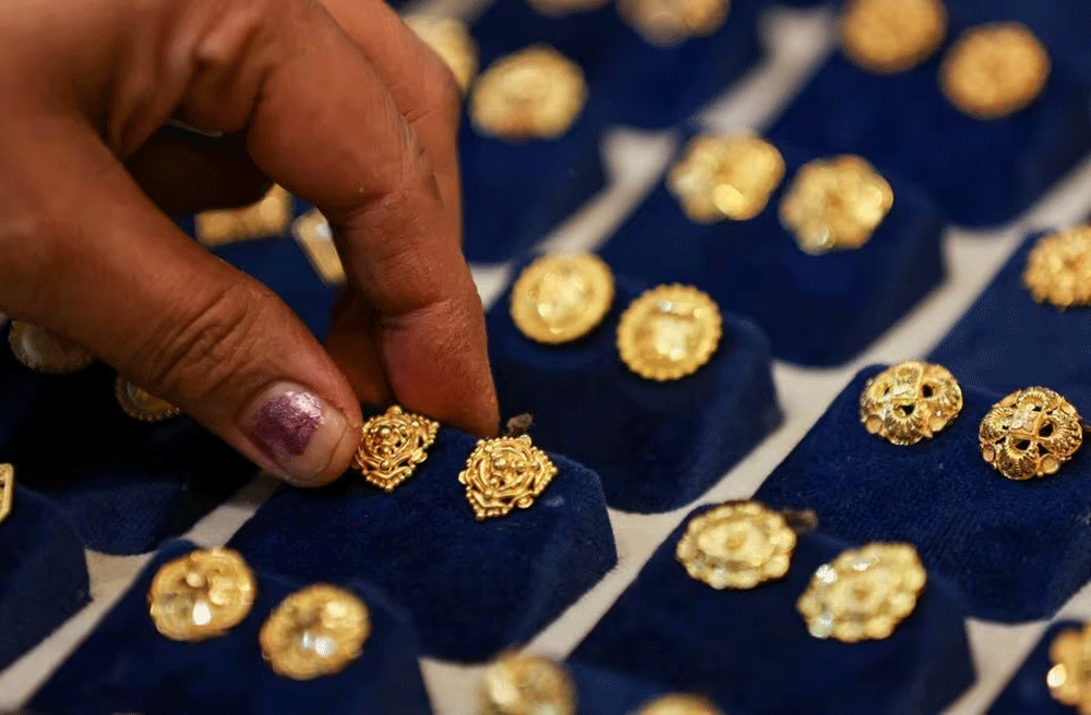 Soft China and India may undermine gold&rsquo;s rally hopes: Russell