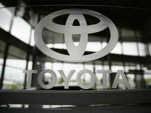 Toyota group companies plan $4.7bn sale of Denso stake