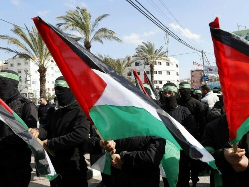 Hamas and Israel prepare to extend Gaza truce