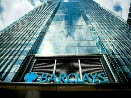 Barclays eyes up to 900 job cuts in Britain