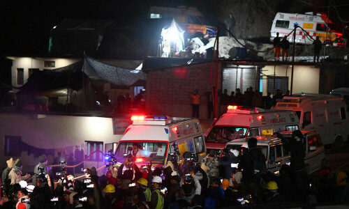 All 41 Indian workers trapped in tunnel for 17 days rescued