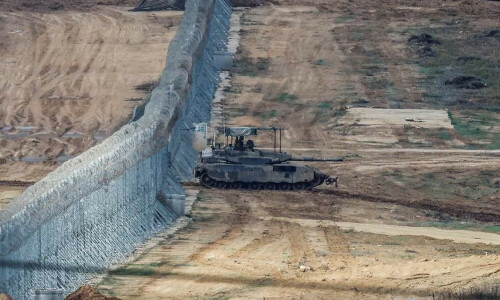 Biden, US officials ask Israel to be more cautious in south Gaza offensive