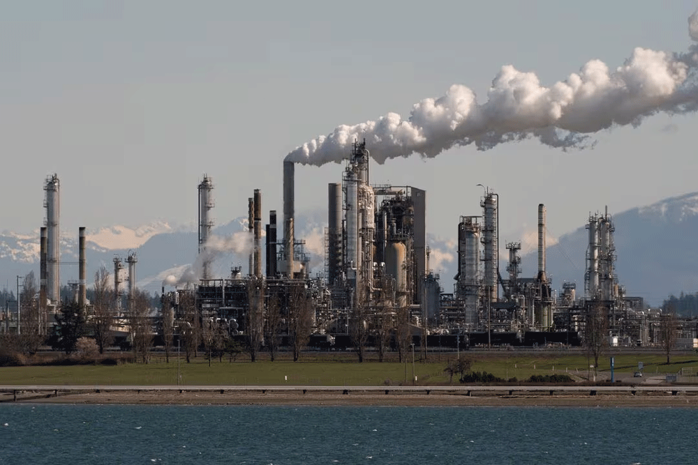 &lsquo;Tax the bad&rsquo; to boost climate finance, COP28 panel advises
