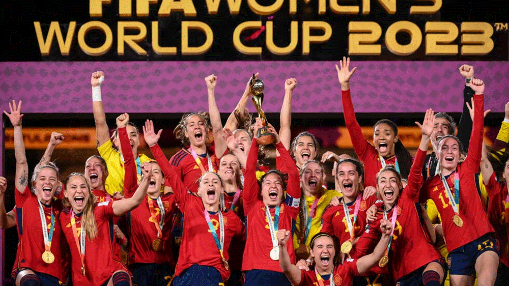 Women&rsquo;s sport revenues tipped to break $1 billion barrier