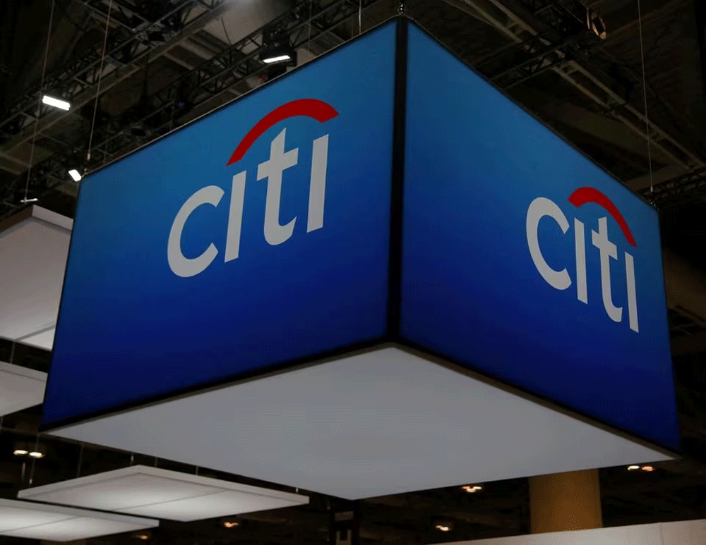 Saudi&rsquo;s Kingdom Holding buys $450mn stake in Citigroup from Alwaleed