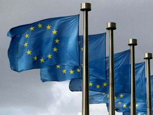 EU agreement on reducing industrial emissions