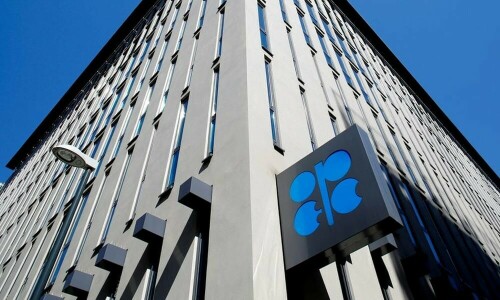 OPEC+ talks continue, no meeting delay currently expected, sources say