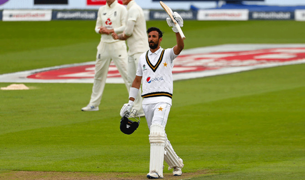 New skipper Shan Masood wants Pakistan to &lsquo;change history&rsquo; on Australia tour