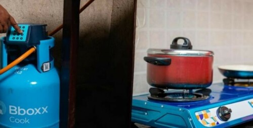 UAE&rsquo;s Global Carbon Investments to launch &lsquo;one of world&rsquo;s largest clean cooking initiatives&rsquo; in Pakistan