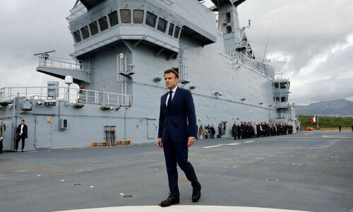 France opens door to EU talks on Israeli settler sanctions