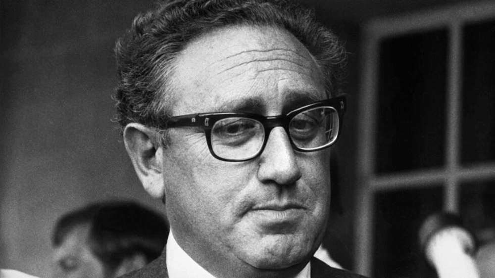 Henry Kissinger, singular US diplomat, dead at 100