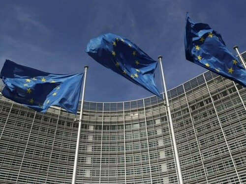 EU defence spending at record 240 bn euros in 2022