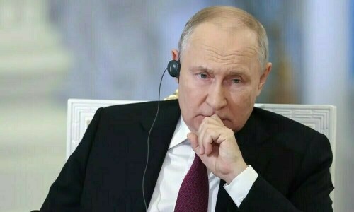 Kremlin says Putin to hold annual news conference, public phone in on Dec. 14