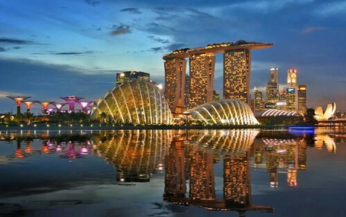 Singapore, Zurich world&rsquo;s most expensive cities