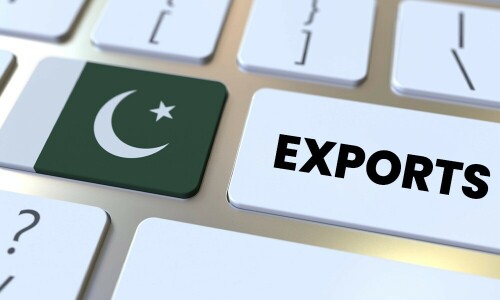 Can Pakistan boost its IT exports to $25 billion in a few years?