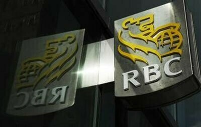 Royal Bank of Canada profit jumps on investment banking boost
