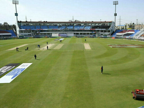 Uganda qualify for T20 World Cup as Zimbabwe miss out