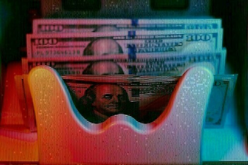 Pakistan&rsquo;s central bank reserves increase $77mn, now stand at $7.26bn