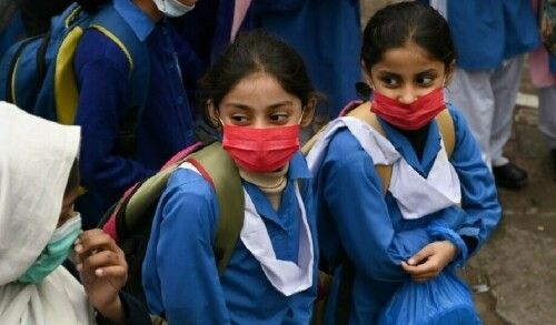 Sindh govt announces winter vacations from December 22