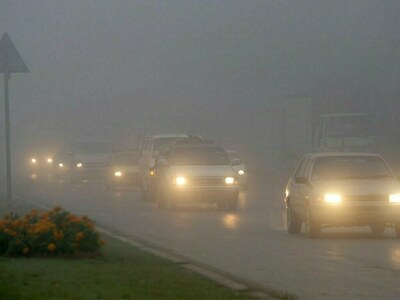 Punjab govt makes face masks mandatory in smog-affected districts