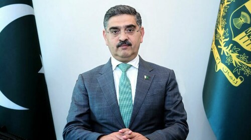 PM Kakar to embark on UAE visit today