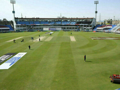 Dominica withdraws from hosting T20 World Cup matches