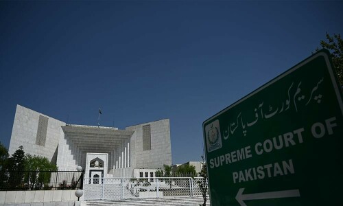 Supreme Court seeks govt reply on plea against expulsion of Afghans, says petitioner